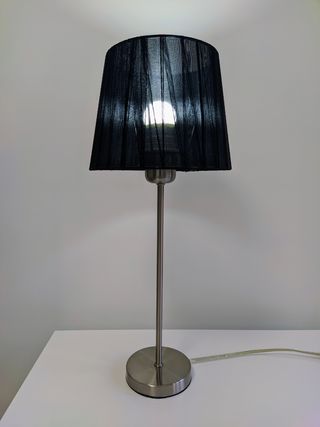 Lámpara de mesa