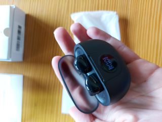 Auriculares Bluetooth