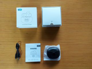 Auriculares Bluetooth