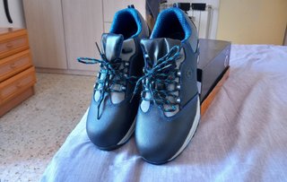 Zapatos de Seguridad