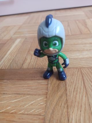 Avión PJMax con luces y sonidos