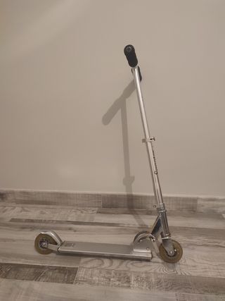 patinete plegable 