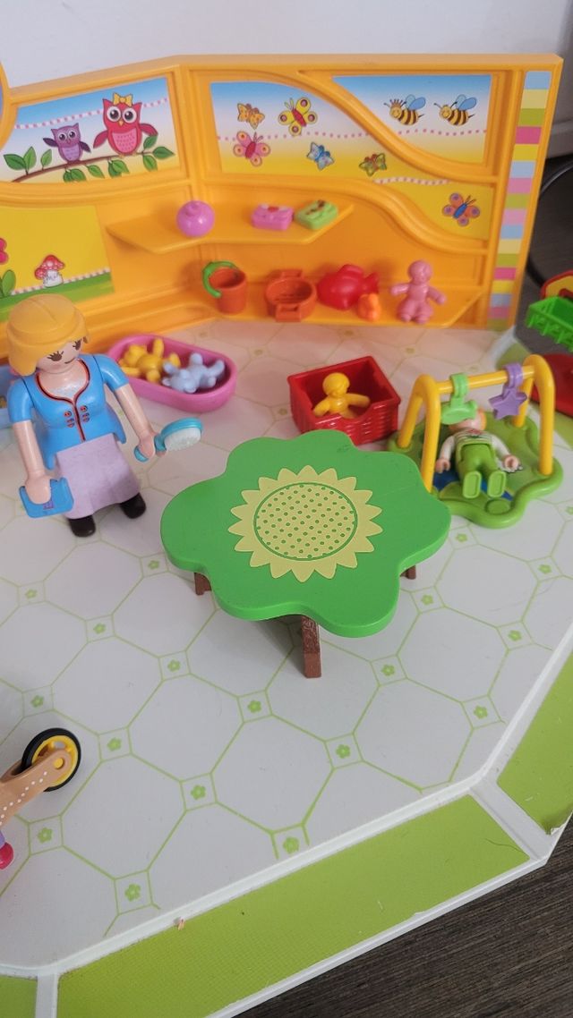 Tienda de niños Playmobil