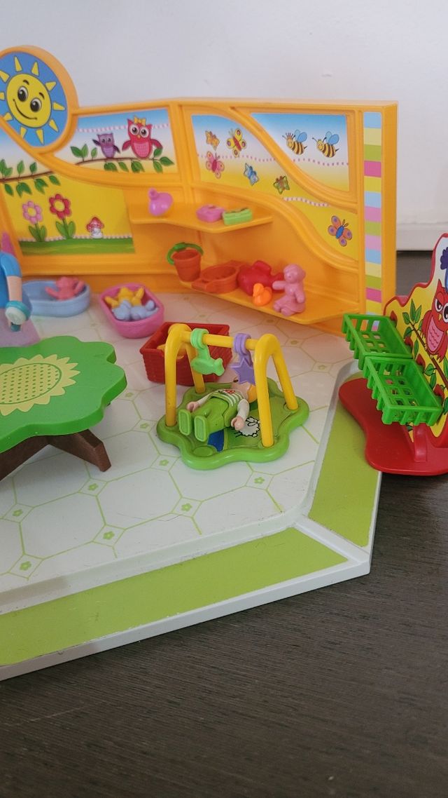 Tienda de niños Playmobil