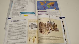 Libros 2°ESO. Geografía e Historia