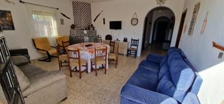 chalet en alquiler vacacional