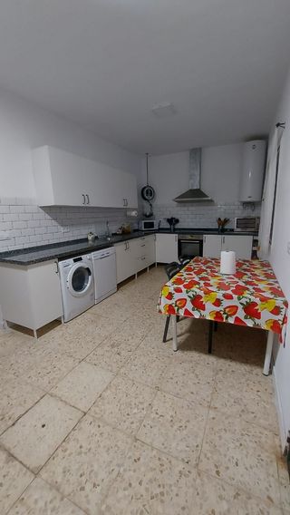 chalet en alquiler vacacional