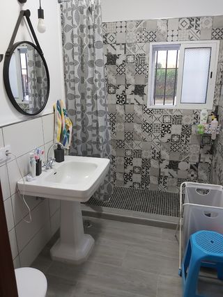 chalet en alquiler vacacional