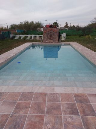 chalet en alquiler vacacional