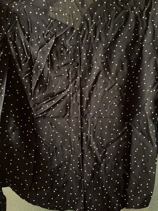 Camisa Bershka