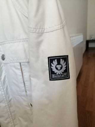 Cazadora Belstaff