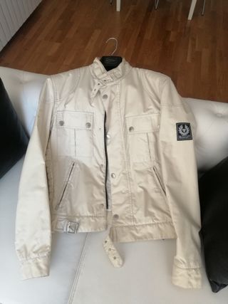 Cazadora Belstaff