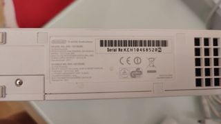 Wii + juegos + accesorios (precio negociable)