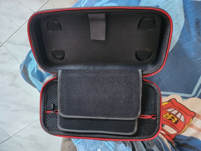 Funda rígida para Nintendo Switch