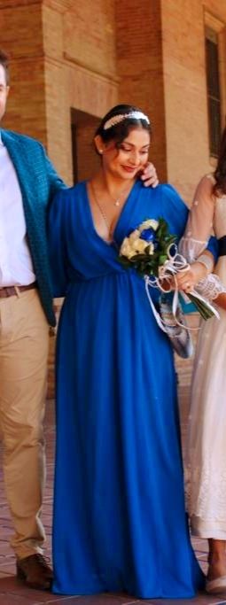 Vestido de fiesta