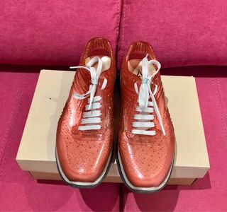 ORIGINALES ZAPATILLAS AIRDP