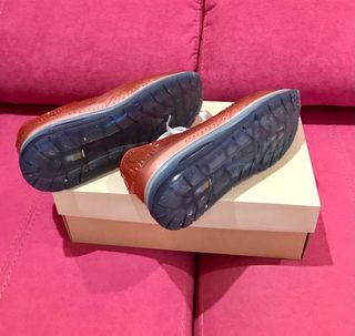 ORIGINALES ZAPATILLAS AIRDP