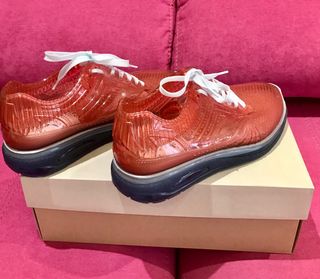 ORIGINALES ZAPATILLAS AIRDP