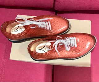 ORIGINALES ZAPATILLAS AIRDP