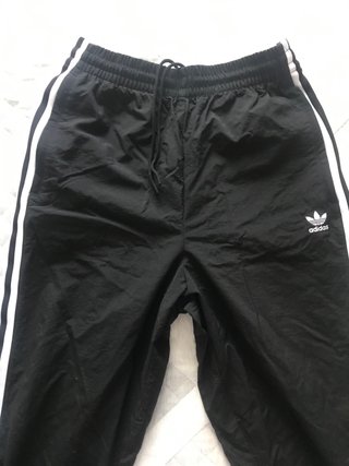 Pantalón chándal Adidas