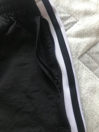 Pantalón chándal Adidas