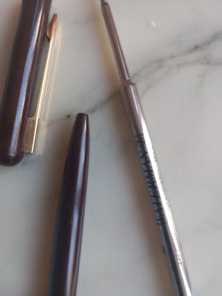 BOLÍGRAFO WATERMAN COLECCIONISMO