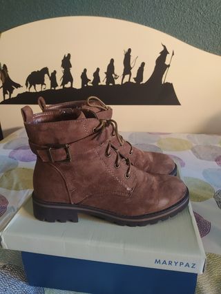 Botines