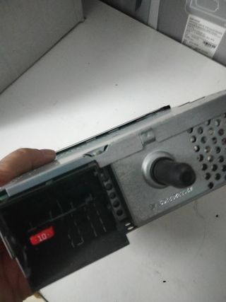 Radio CD mp3