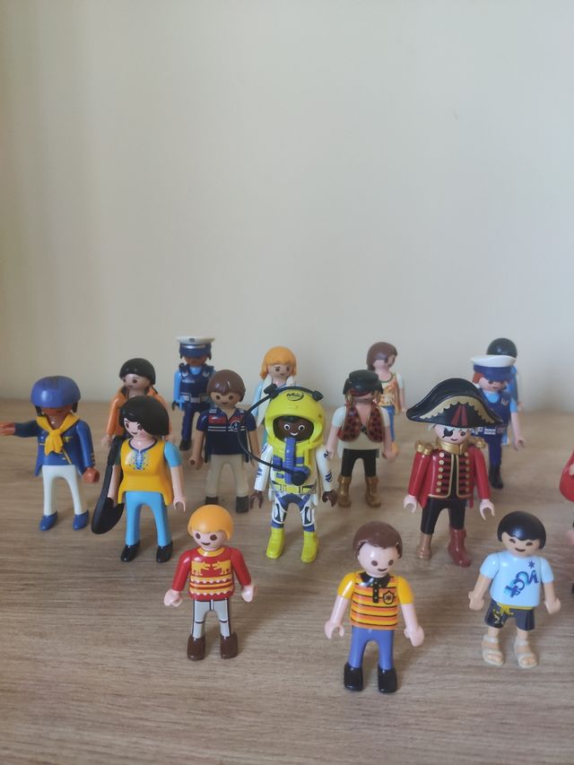 Playmobil