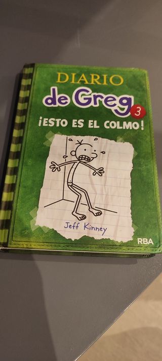 Libros para niños y/o adolescentes