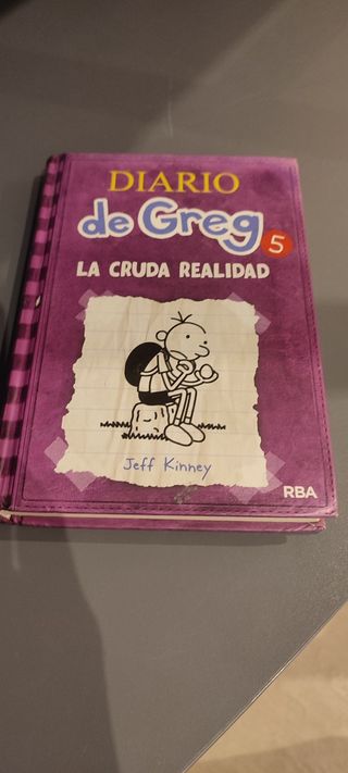Libros para niños y/o adolescentes