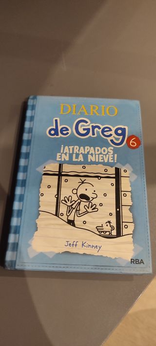 Libros para niños y/o adolescentes