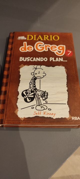 Libros para niños y/o adolescentes