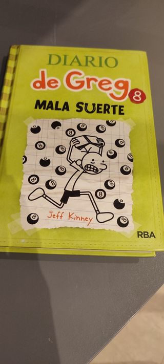 Libros para niños y/o adolescentes