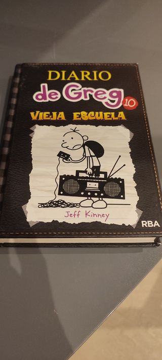 Libros para niños y/o adolescentes