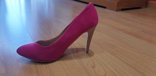 Zapatos de tacón 👠
