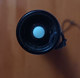 Linterna led táctica Police