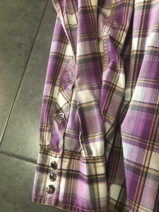 Camisa tommy hilfiger