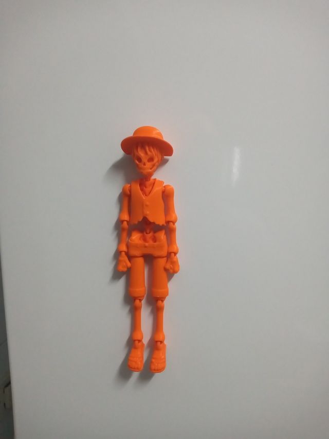 Luffy,de One Piece,10€ pareja