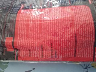 Guantes de trabajo Catter 5 WX-020. Talla 9.