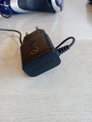 Maquina afeitar Philips