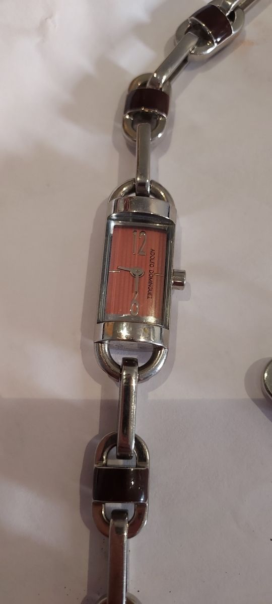 Reloj Adolfo dominguez