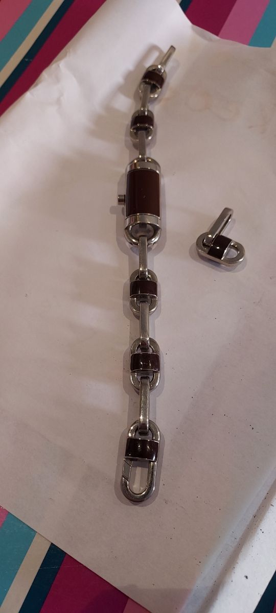 Reloj Adolfo dominguez