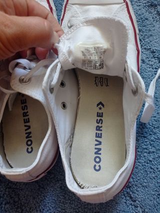 Converse all Star