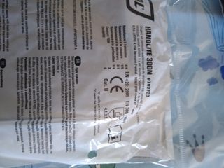 Guantes de trabajo - Opsial - Nuevos talla 10