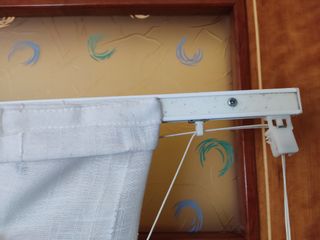 CORTINA VENTANA COCINA