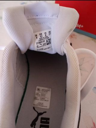 Zapatillas Puma Talla 42