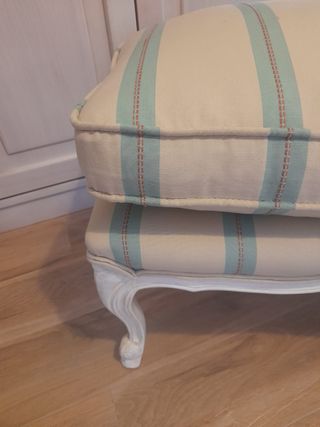 Reposapies de Maison Decor