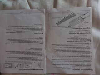 Cargador adaptador de ordenador Woster
