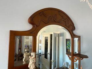MUEBLE DE ESTILO MODERNISTA (ART NOUVEAU)